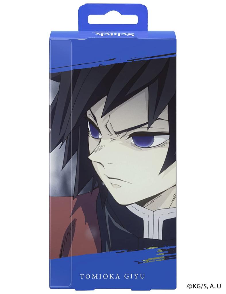 Schick Hydro 5 Premium Giyu Tomioka Держатель лезвия 4 замена (с + лезвиями)