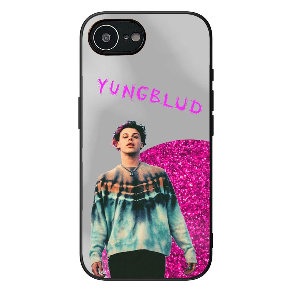Yungbluds Phone Case for OPPO A40 A60 A80 A38 A18 A17 A16 A78 A79 A54 A25 A57 4G 5G Protective Cover