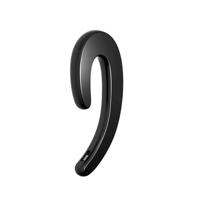 Универсальные наушники с костной проводимостью, беспроводные, Bluetooth 4.2, спортивная стереогарнитура для ноутбука, планшета, Xiaomi, iPhone 7, 8 X