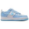 Nike Air Force 1 '07 Lx 'Nail Art Celestine Blue' Women's Sneakers DX2937-100