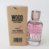 BOTTLE Dsquared2 Wood Pour Femme Eau De Toilette 100ml