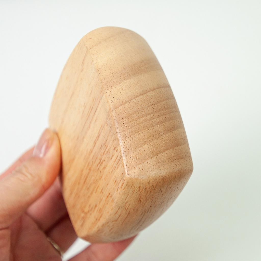 Круглая деревянная основа для подушечки для булавок 3,35x3,35 дюйма, основа для хранения подушечки для булавок и иголок для любителей шитья и рукоделия