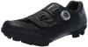 SHIMANO Cycling Shoes RX600 Black 43.0 (27.2cm)