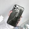 Animal The Wolf Howl Phone Case Cover For iPhone 16 15 14 SE 2020 XR XS 11 12 13 Mini Pro MAX Plus