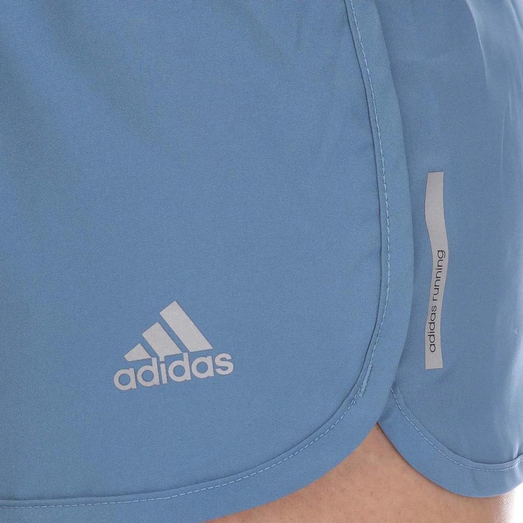 Adidas Женские шорты для бега