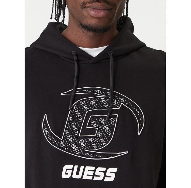 Толстовка Guess Z6RQ05 K9YI1