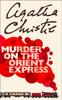 The Murder On the Orient Express Book