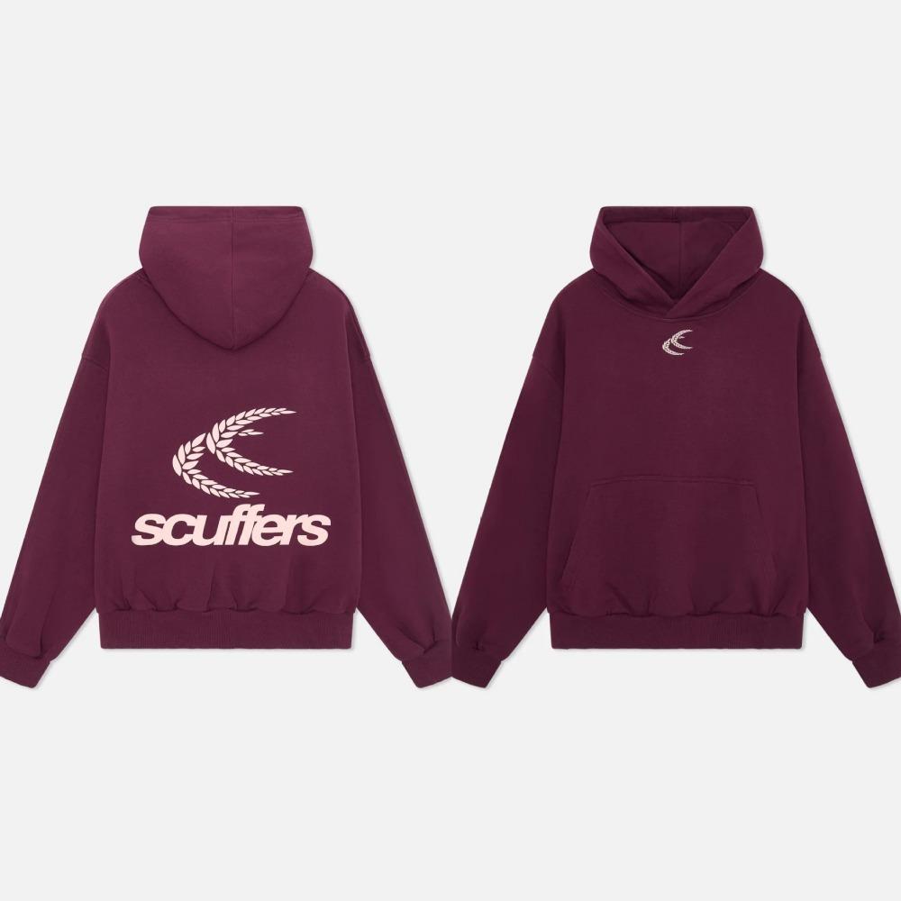 ZYLLO American Hoodies Gothic Sweatshirts Goth Streetwear Harajuku Oversized Hoodie Gothic Tops Y2k Clothes