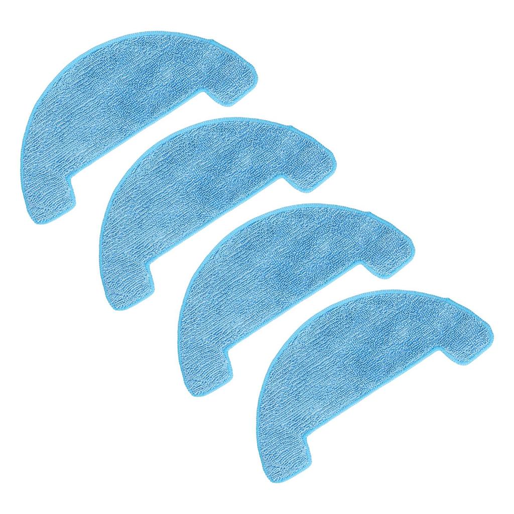 Ткань для швабры для деталей пылесоса Conga 2299 Ultra