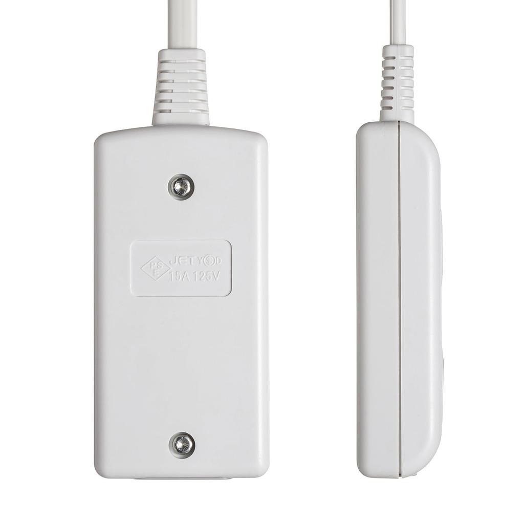 Sanwa Supply Plus 1 удобный кран 3 порта 1 (2P, + порт, 1м) ТАП-Б9-1К