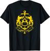 NEW LIMITED Commercial Diver Salvage Recovery T-Shirt Tops Tee