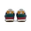 New Balance Nb 996 Mesh Cushioning Breathable Low Top Walking Shoes Baby Shoes Gray Blue IZ996JO3