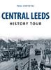Книга Central Leeds History Tour