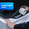 3/5/7×300cm Universal Car Door Edge Guard For Car Door Edge/Front and Rear Bumper/Door Sill Protector Anti-Collision Strip Interior Mirrors 6