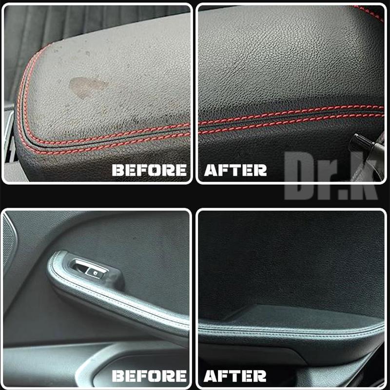 100 мл Пластиковый Восстановитель Возвращает Черный Глянец Чистящие Средства Для Автомобиля Полироль Покрытие Детейлинг Восстановитель Сияющий и Темнее