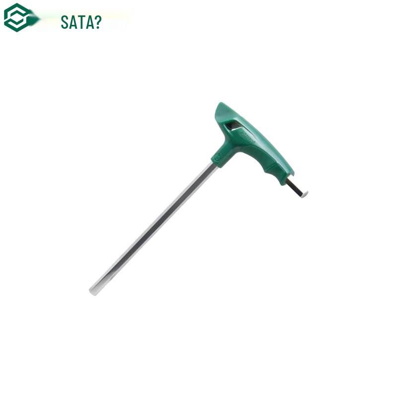 Шестигранный ключ SATA с Т-образной ручкой