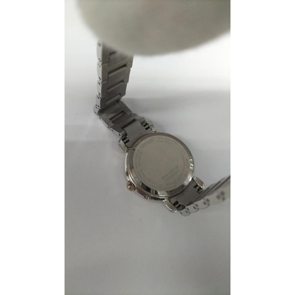 Б/у CITIZEN H060-T025722 Cross Sea XC
