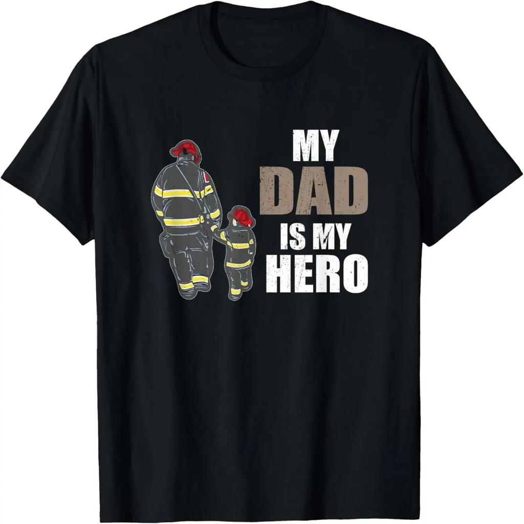 My Favorite Veteran Is My Daddy Veterans Day USA Flag T-Shirt