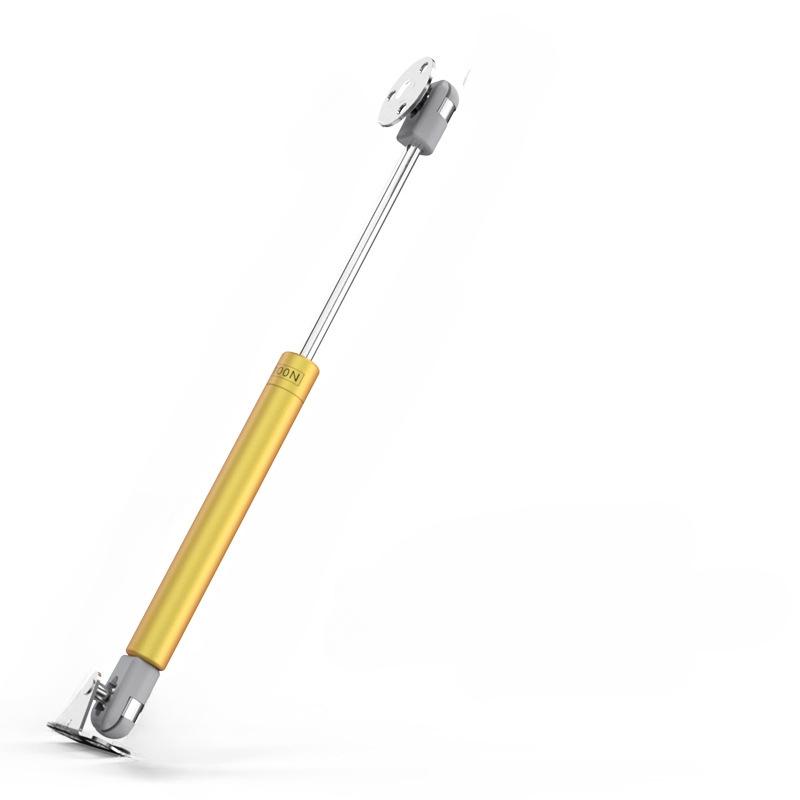 2 шт. Мотоциклетные гидравлические петли Подъемник двери Универсальная плунжерная опора сиденья Подъемный гидравлический рычаг для мотоцикла