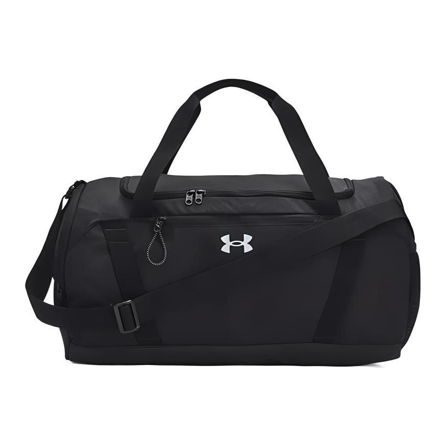 Under Armour Under Armour Polyester Portable One Shoulder Crossbody Training Bag Gym Bag Travel Bag Regular Women's 1376453-001