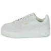 (WMNS) Carina Street SD 'Белый' Женские 395093-02
