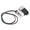 Compressor Solenoid Valve V Limited Installation Space Black Small And Lightweight Specifications Compatible Design