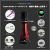 HEIGHTEN 48 мм Катушка Индивидуальная Совместимая с Shimano и Daiwa Спиннинговая Стопор лески крючка Красная Стойка, Балансир, Светящийся, Катушки, 7-12 г Регулируемый, Держатель,