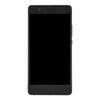 Для Huawei P9 Lite (2016) ЖК-экран класса C и сборка дигитайзера + рамка (без логотипа)