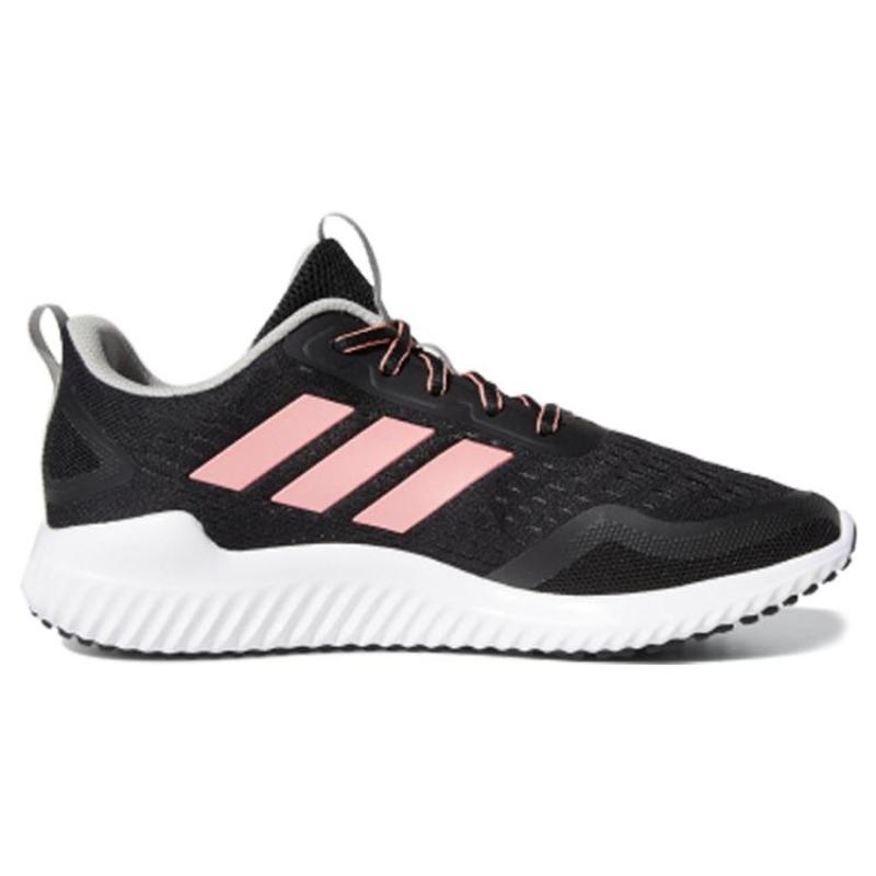 adidas Женские кроссовки Climacool Bounce Summer.Rdy 'Black Pink White' EE3932