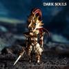 Оригинальная Firelink Dark Souls Хранительница Огня Коллекционная ПВХ Фигурка Игровой Периферийный Продукт Настольное Украшение Игровой Аниме Коллекция