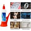 Powerful Glue Quick-drying Welding Adhesive Strong Waterproof Sealant Multifunctional Repair Glue Sealer Shoe Glue 1/2/3/5pcs