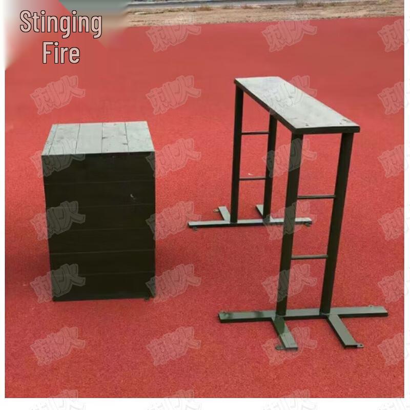 Cihuo 400m Obstacle Course Training Equipment