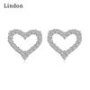 Lindon Earrings Drop Earrings For Women Wedding Party Gifts