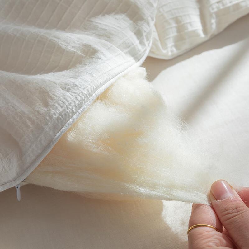Yuanzhiwei Mother-Baby Grade Soy Fiber Cotton Winter Comforter
