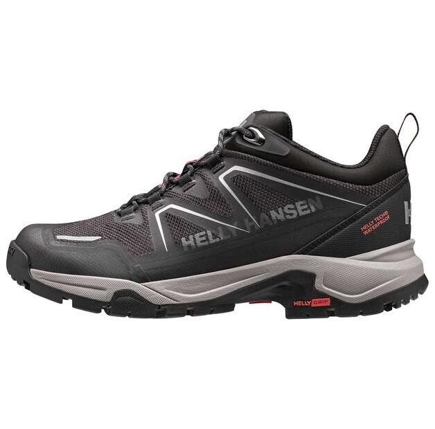 Helly Hansen Cascade Low HT ботинки трекинговые