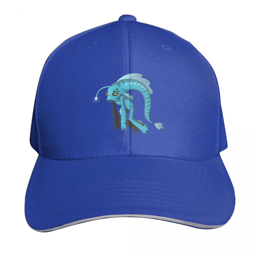 Шапка-бейсболка с головой морского черта hats for Unisex Гольф GentleUnisex Шляпа Военная тактическая кепка Женская Unisexs