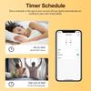 Tuya WiFi ZigBee Диммер Светодиодный Свет Умные Диммеры Переключатель Модуль Автомат Требуется Нейтраль Голосовое Управление Работает с Alexa Google Home
