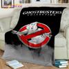 Одеяло G-Ghostbusters с героями мультфильмов, мягкое фланелевое одеяло для дома, спальни, кровати, дивана, пикника, офиса, пешего туризма, отдыха, сна, подарок