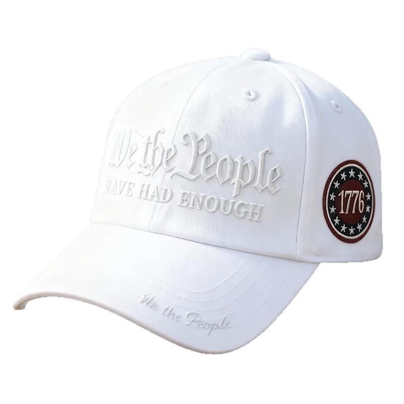 Hot-selling D printing old sun protection cap baseball cap sun hat outdoor hat trendy POD duck tongue
