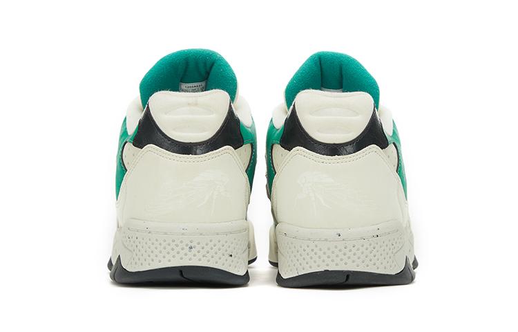 Asics Баскетбольные кроссовки Gel Fuse Kigo 'Бело-Зеленые' 1203A531-250