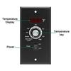 Control Unit FOR ZGRILLS 9017 V1 Pellet Grill Digital-Thermostat Control Unit Household Kitchen Replacement Spare Parts
