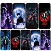 Для Samsung Galaxy S25 S24 S23 iPhone 17 16 15 Xiaomi Redmi Note 14 13 12 11 Plus Pro Max XR Чехол для телефона Комиксы Solo Leveling Arise OPPO Huawei Обложка