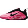 AOne GS Leo Lights Kids Sneakers Pink Black Laser-Pink HF7001-001