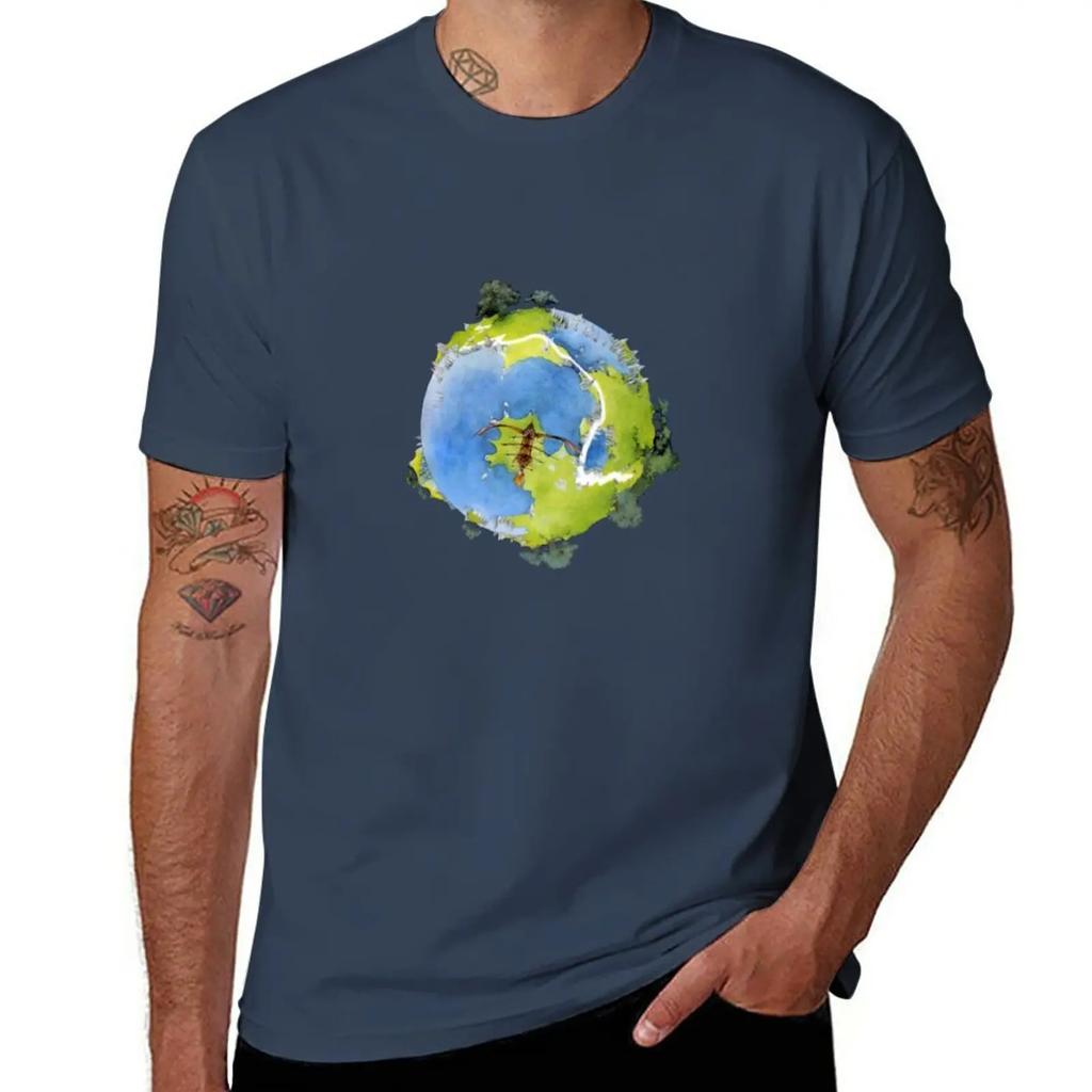 Yes Fragile Progressive T-Shirt kawaii clothes sports fans animal prinfor boys clothing