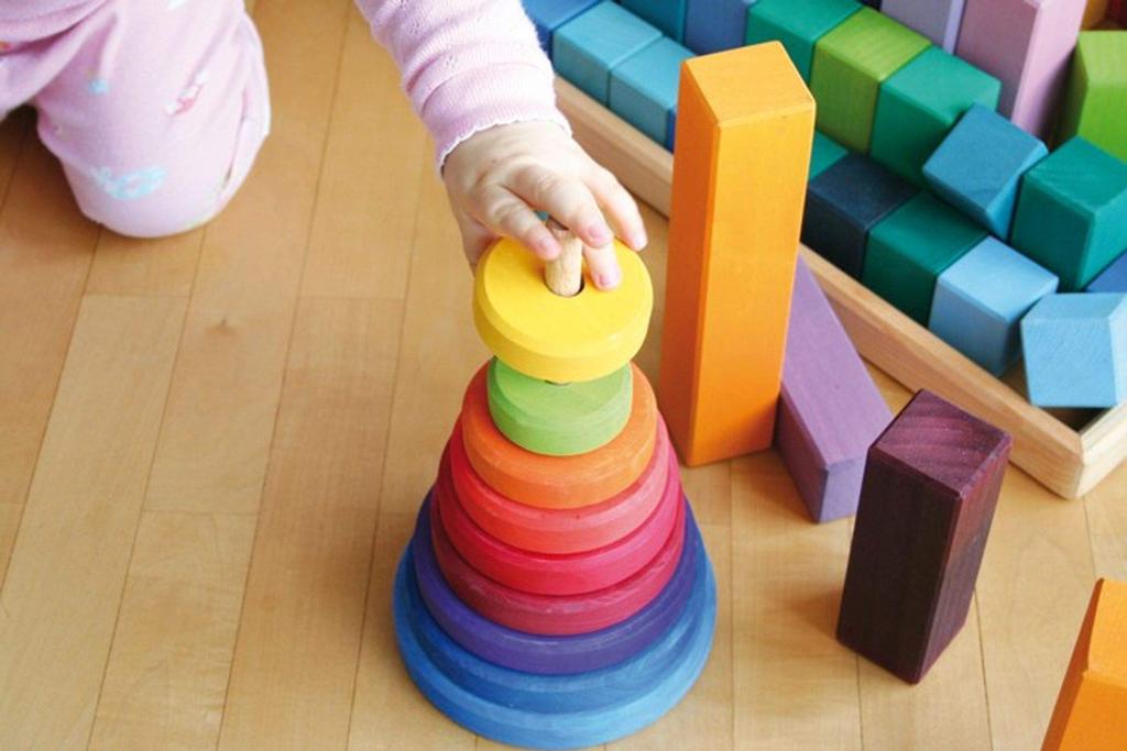 Большая пирамида Grimm GM11000