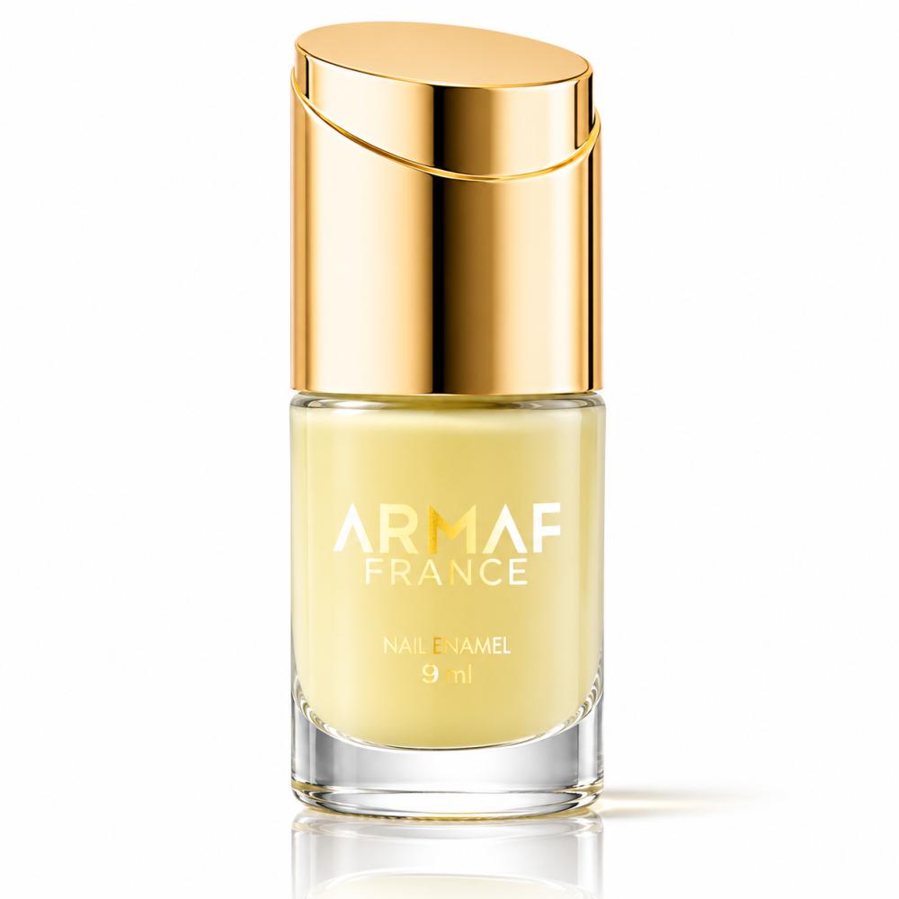 Armaf - Vernis à Ongles Nail Enamel -