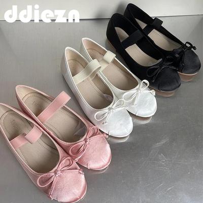 Женская обувь – Балетки