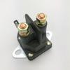 New Starter Solenoid Relay Switxh Briggs & Stratton Engine MTD Sears Craftsman Mover