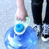 Ручка для переноски ведра Ручка для бутилированной воды Ручка для подъема воды Аксессуары для бутылок с водой