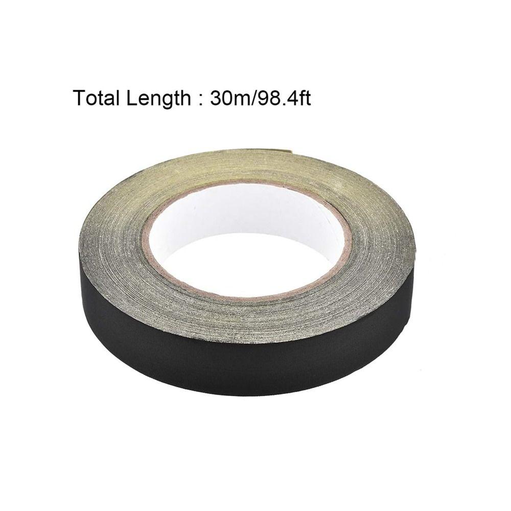 Adhesive Tape Acetate Cloth Tape High Temperature  Strong   for Laptop Electric Auto Guitar Repair